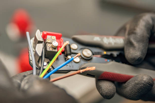 Best Emergency Electrical Repair  in Bellerose Terrace, NY