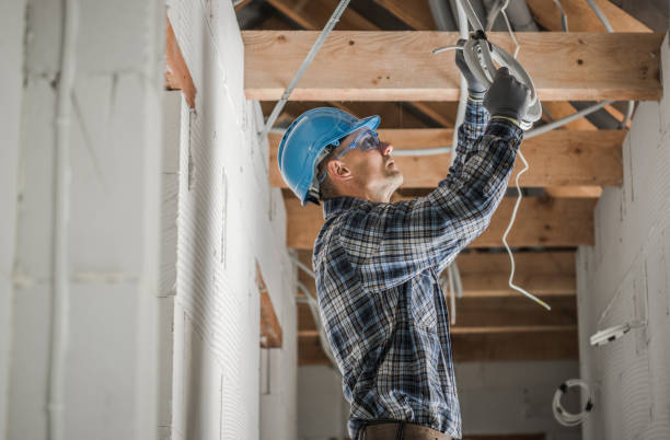 Best Electrical Repair Services  in Bellerose Terrace, NY