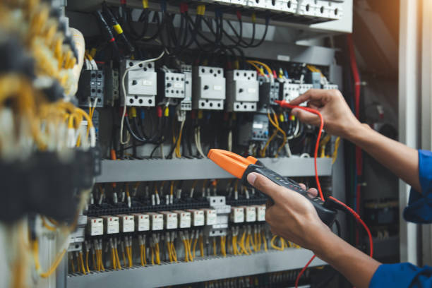Best Electrical Troubleshooting Services  in Bellerose Terrace, NY
