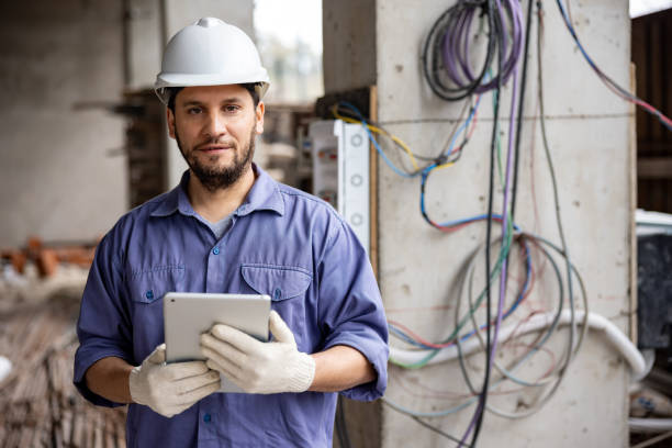 Best Electrical Wiring Services  in Bellerose Terrace, NY