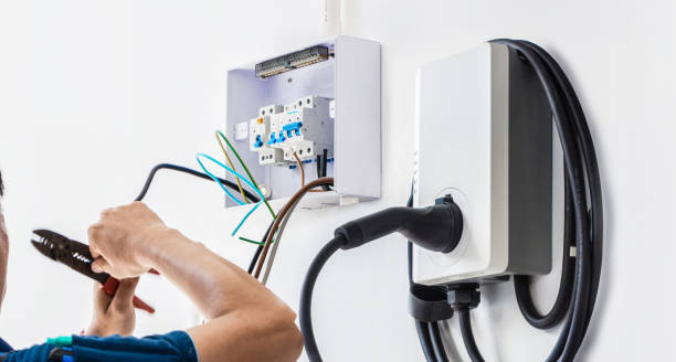 Best Emergency Electrical Repair  in Bellerose Terrace, NY