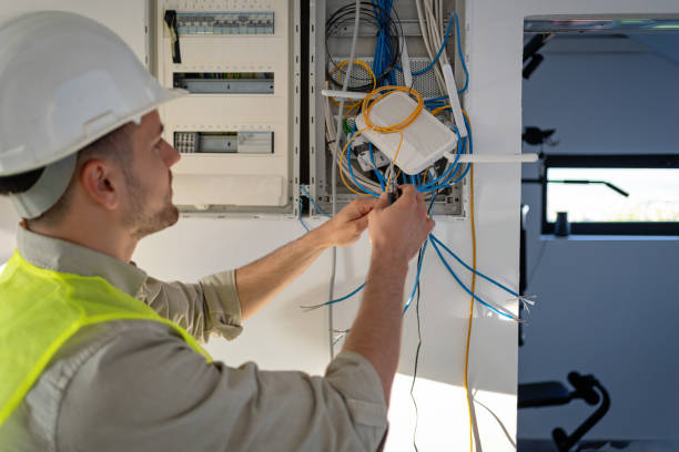 Best Local Electrician Companies  in Bellerose Terrace, NY