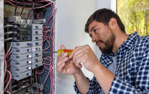 Best Electrical Rewiring Services  in Bellerose Terrace, NY